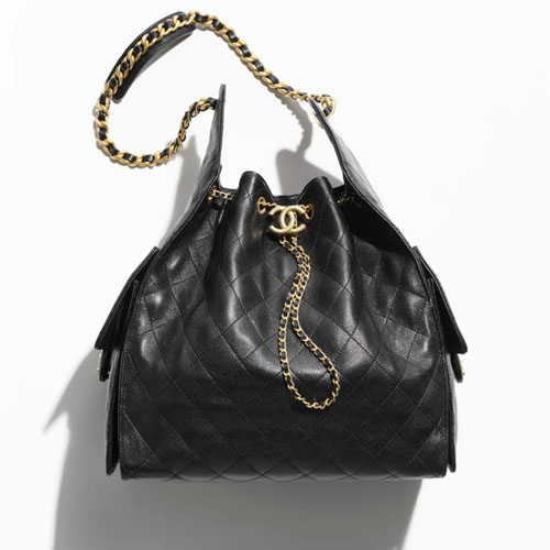 CHANEL 25 MEDIUM HANDBAG-4