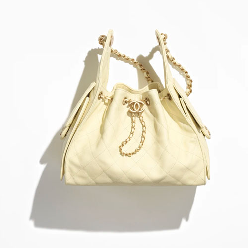 CHANEL 25 SMALL HANDBAG-1
