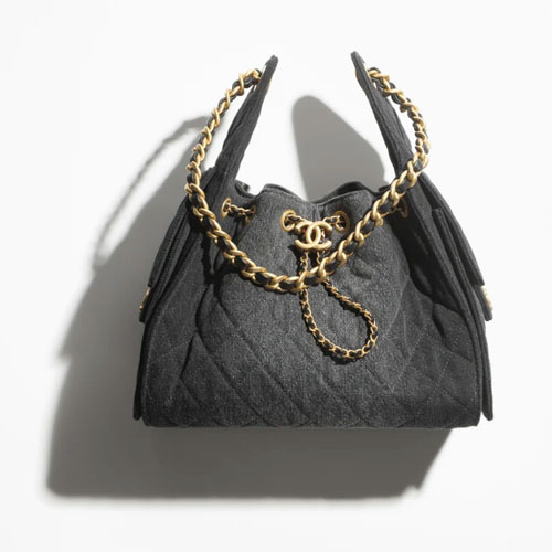 CHANEL 25 SMALL HANDBAG-1