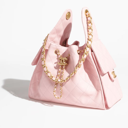 CHANEL 25 SMALL HANDBAG-1