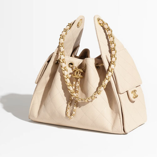 CHANEL 25 SMALL HANDBAG-1