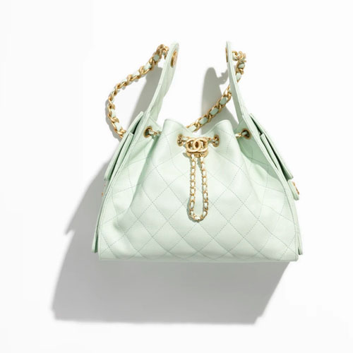 CHANEL 25 SMALL HANDBAG-1
