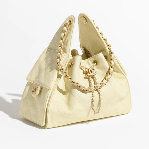 CHANEL 25 SMALL HANDBAG-2