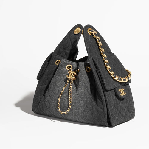 CHANEL 25 SMALL HANDBAG-2