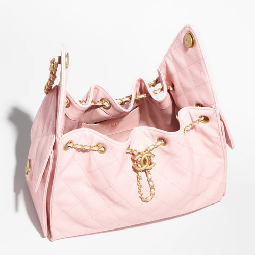 CHANEL 25 SMALL HANDBAG-2