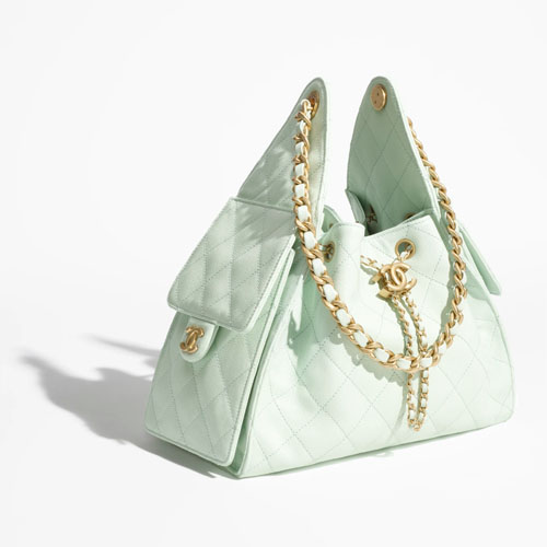 CHANEL 25 SMALL HANDBAG-2