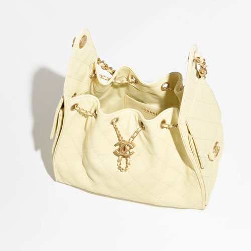 CHANEL 25 SMALL HANDBAG-3