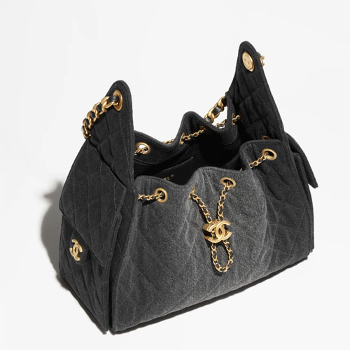 CHANEL 25 SMALL HANDBAG-3