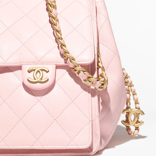 CHANEL 25 SMALL HANDBAG-3