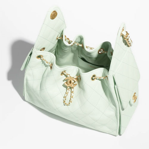 CHANEL 25 SMALL HANDBAG-3