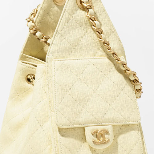 CHANEL 25 SMALL HANDBAG-4