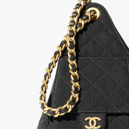 CHANEL 25 SMALL HANDBAG-4