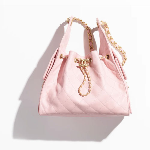 CHANEL 25 SMALL HANDBAG-4