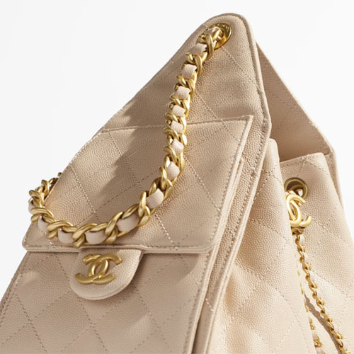 CHANEL 25 SMALL HANDBAG-4