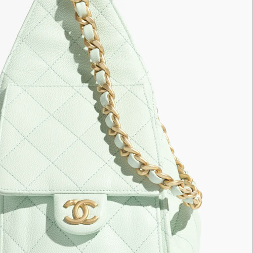 CHANEL 25 SMALL HANDBAG-4