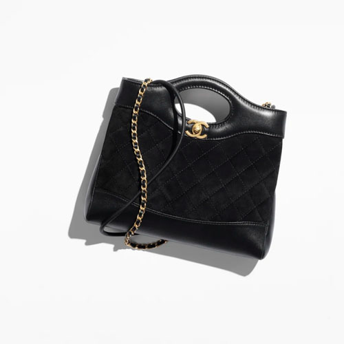 CHANEL 31 MINI SHOPPING BAG-1