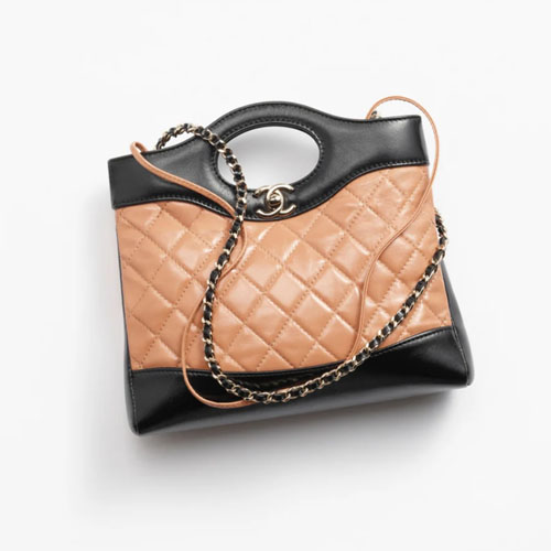 CHANEL 31 MINI SHOPPING BAG-1
