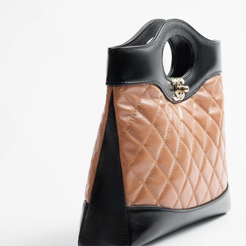 CHANEL 31 MINI SHOPPING BAG-4