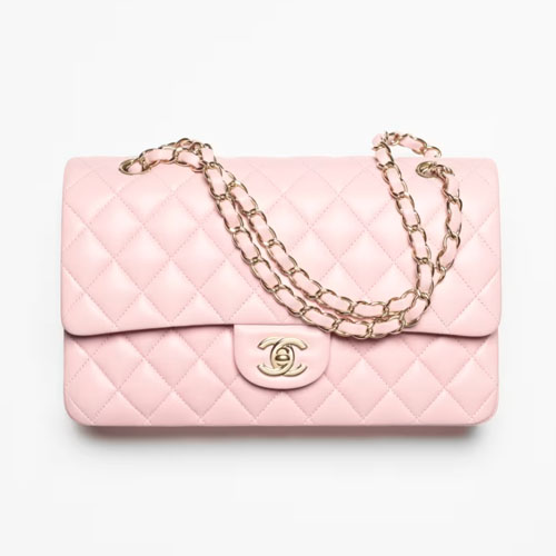 CLASSIC 11.12 HANDBAG-1