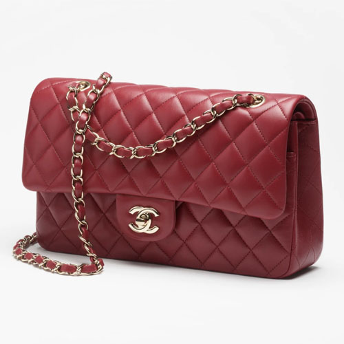 CLASSIC 11.12 HANDBAG-1