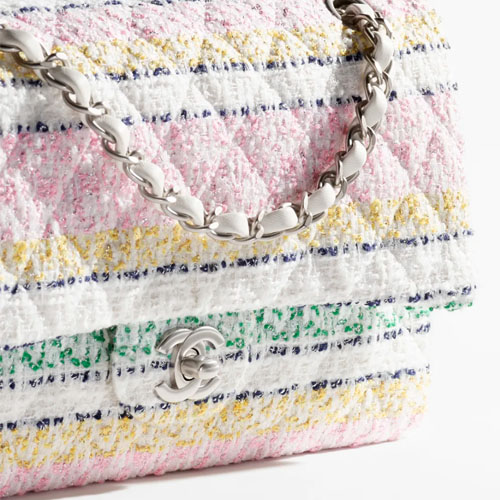 Chanel Classic 11.12 Handbag-4