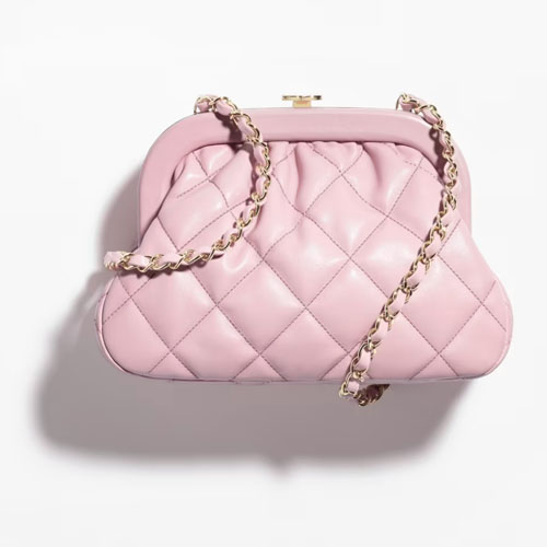 Chanel Clutch Bag-1