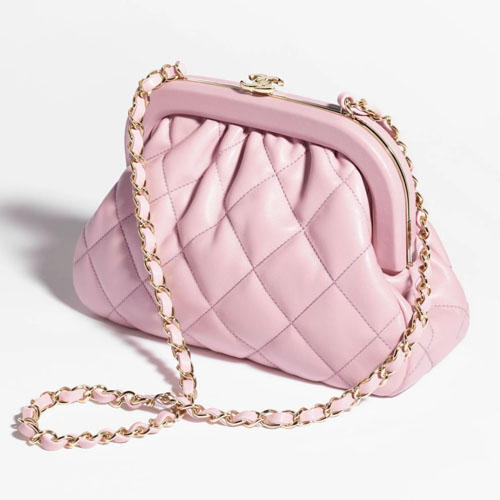 Chanel Clutch Bag-2