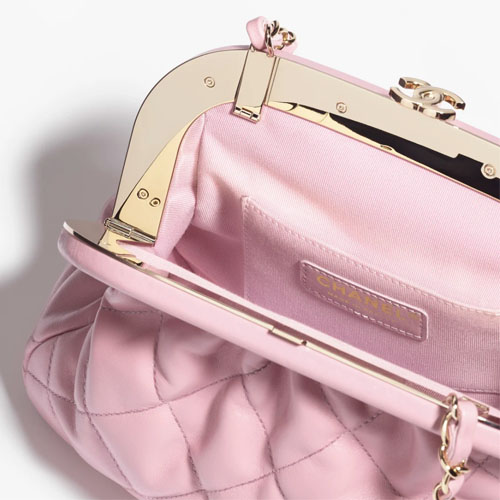 Chanel Clutch Bag-3