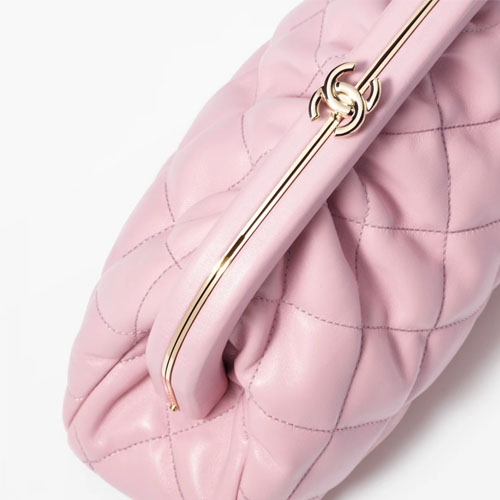 Chanel Clutch Bag-4