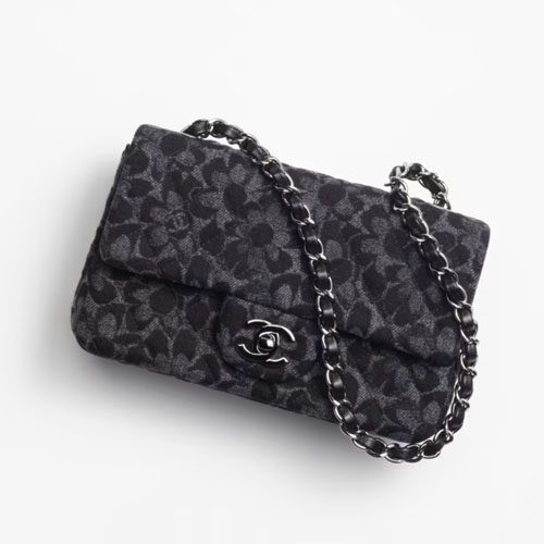 Chanel Mini Classic Handbag-1