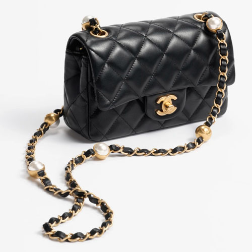 Chanel Mini Flap Bag-2