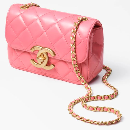 Chanel Mini Flap Bag-2