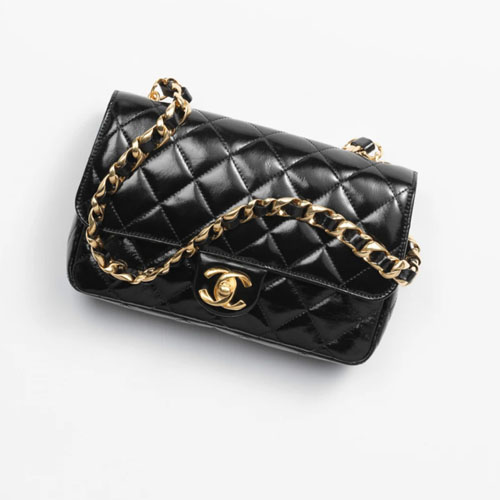 FLAP BAG-1
