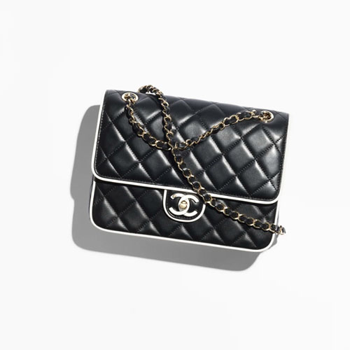 FLAP BAG-1
