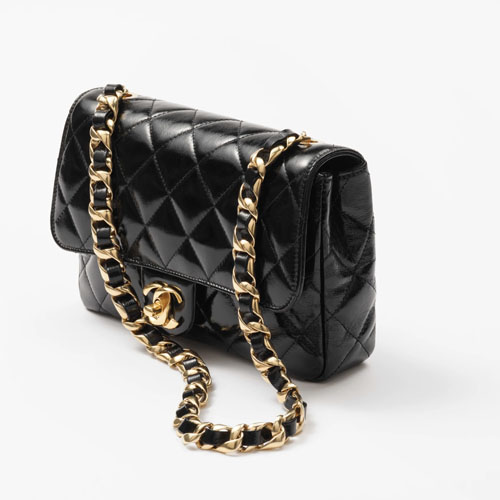 FLAP BAG-2