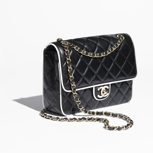 FLAP BAG-2