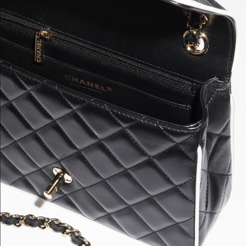 FLAP BAG-3