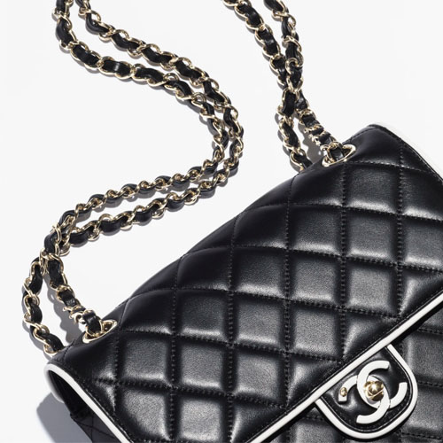 FLAP BAG-4