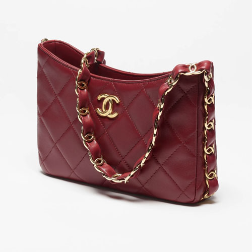 HOBO HANDBAG-1