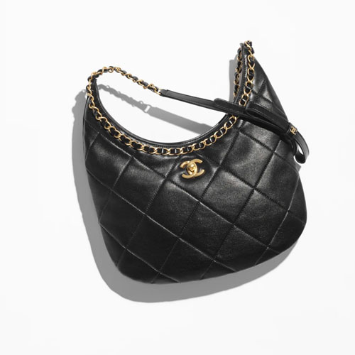 HOBO HANDBAG-1