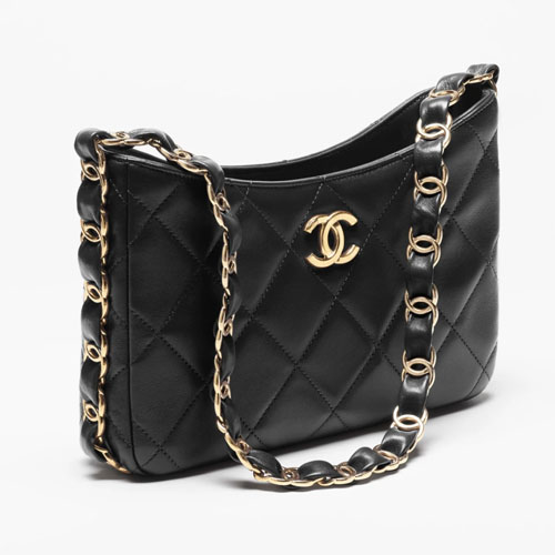 HOBO HANDBAG-1