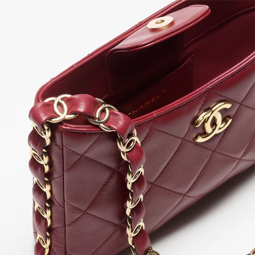 HOBO HANDBAG-2