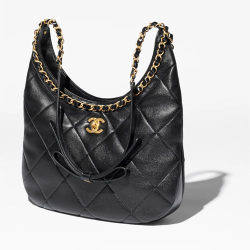 HOBO HANDBAG-2