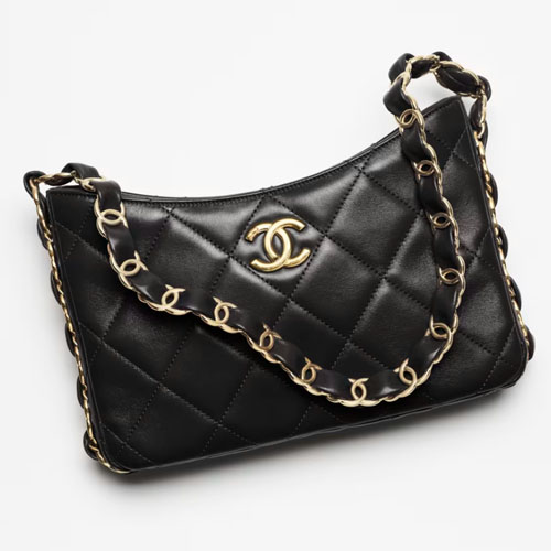 HOBO HANDBAG-2