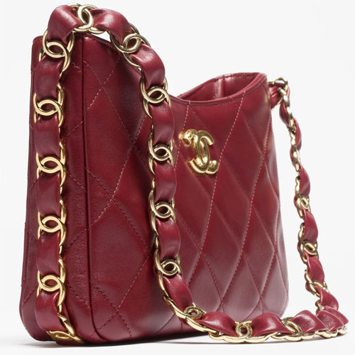 HOBO HANDBAG-3