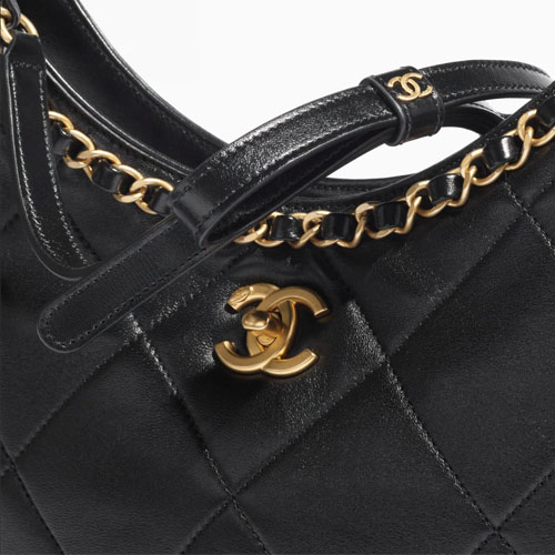 HOBO HANDBAG-4