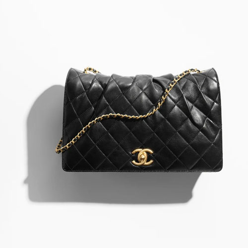 LARGE FLAP BAG-1