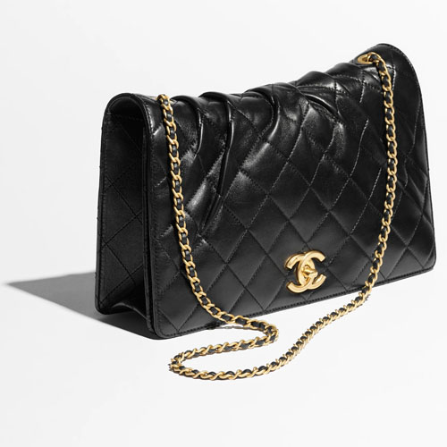 LARGE FLAP BAG-2