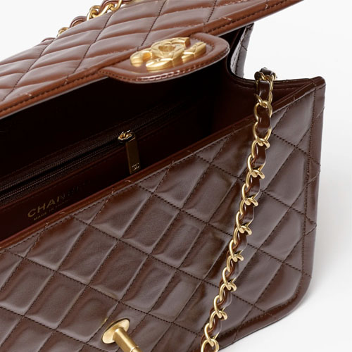 LARGE FLAP BAG-2