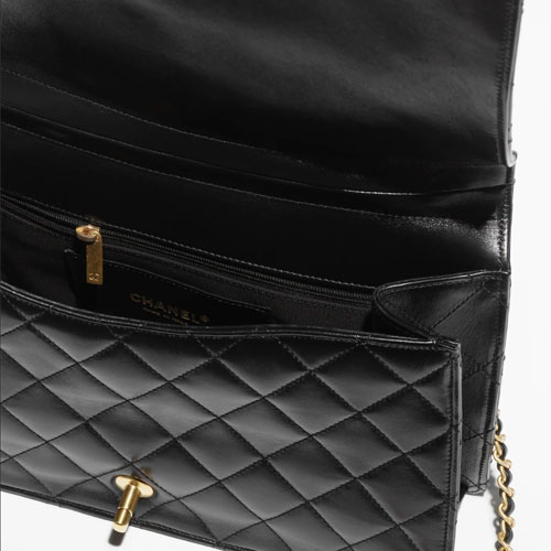 LARGE FLAP BAG-3